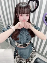 コスプレ正面画像