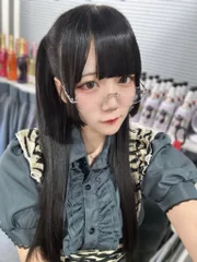 コスプレ正面画像