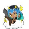 オーガシーシャRAM