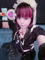 Heaven's Lost:はぴちゃん
