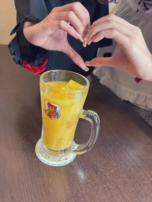 メイドカフェ・バーあいま