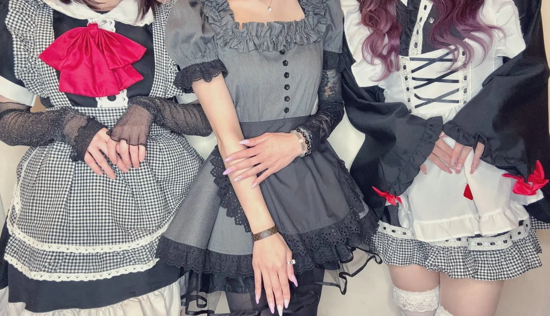 メイドカフェ・バーあいま