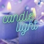 Candle light:ロキ