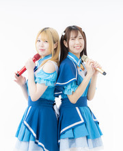 コスプレ正面画像