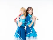 コスプレ正面画像