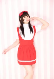 コスプレ正面画像