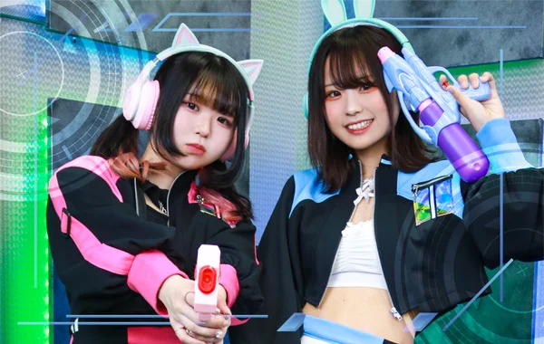 CUTOPIA エリア2.5D