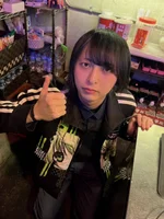 メンズコンカフェWANTED！！！:モモイ