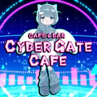 Cyber Gate Cafe(サオバーゲートカフェ)