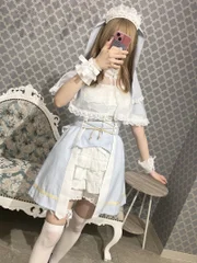 コスプレ正面画像