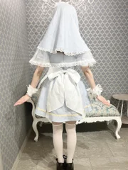 コスプレ正面画像