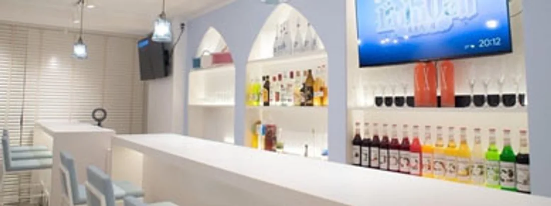 シスターカフェ　ルルベール(Lulu Veil)