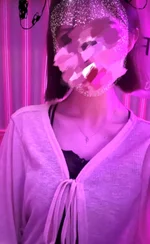 新大久保K-pop Girls コンカフェ＆バーBABYMONSTER:すず