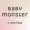 新大久保K-pop Girls コンカフェ＆バーBABYMONSTER