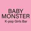 新大久保K-pop Girls コンカフェ＆バーBABYMONSTER