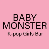 新大久保K-pop Girls コンカフェ＆バーBABYMONSTER