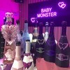 新大久保K-pop Girls コンカフェ＆バーBABYMONSTER