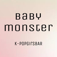 新大久保K-pop Girls コンカフェ＆バーBABYMONSTER