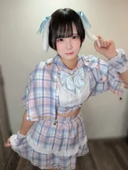 コスプレ正面画像