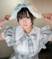 コスプレ正面画像