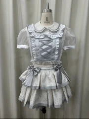 コスプレ正面画像