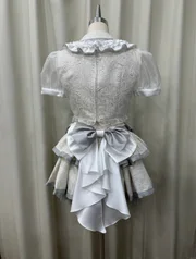 コスプレ正面画像