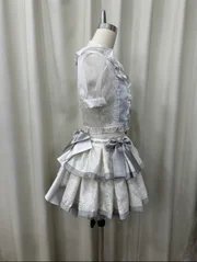 コスプレ正面画像