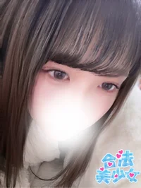 最短スグ～体験入店美少女！完全業界未経験ロリフェイスの画像1