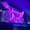 Shandy Love