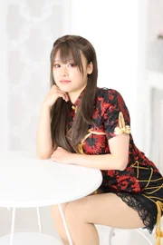 コスプレ正面画像