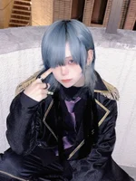 AQUA:うい