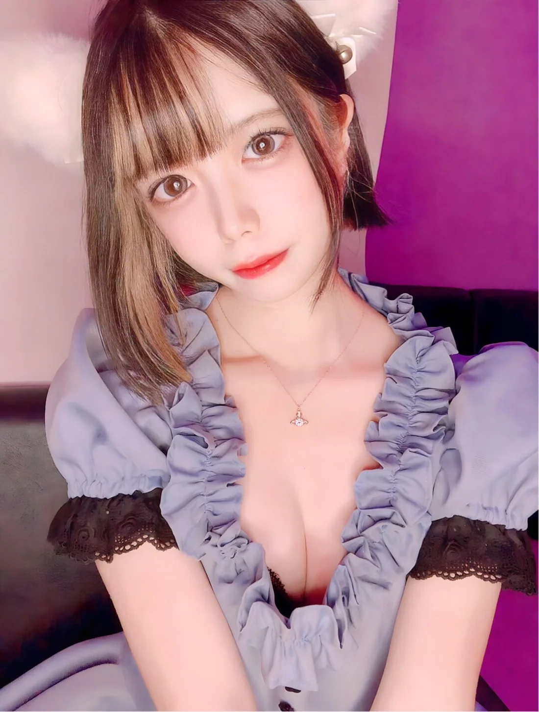 吉祥寺コンセプトカフェバー しゅくれ