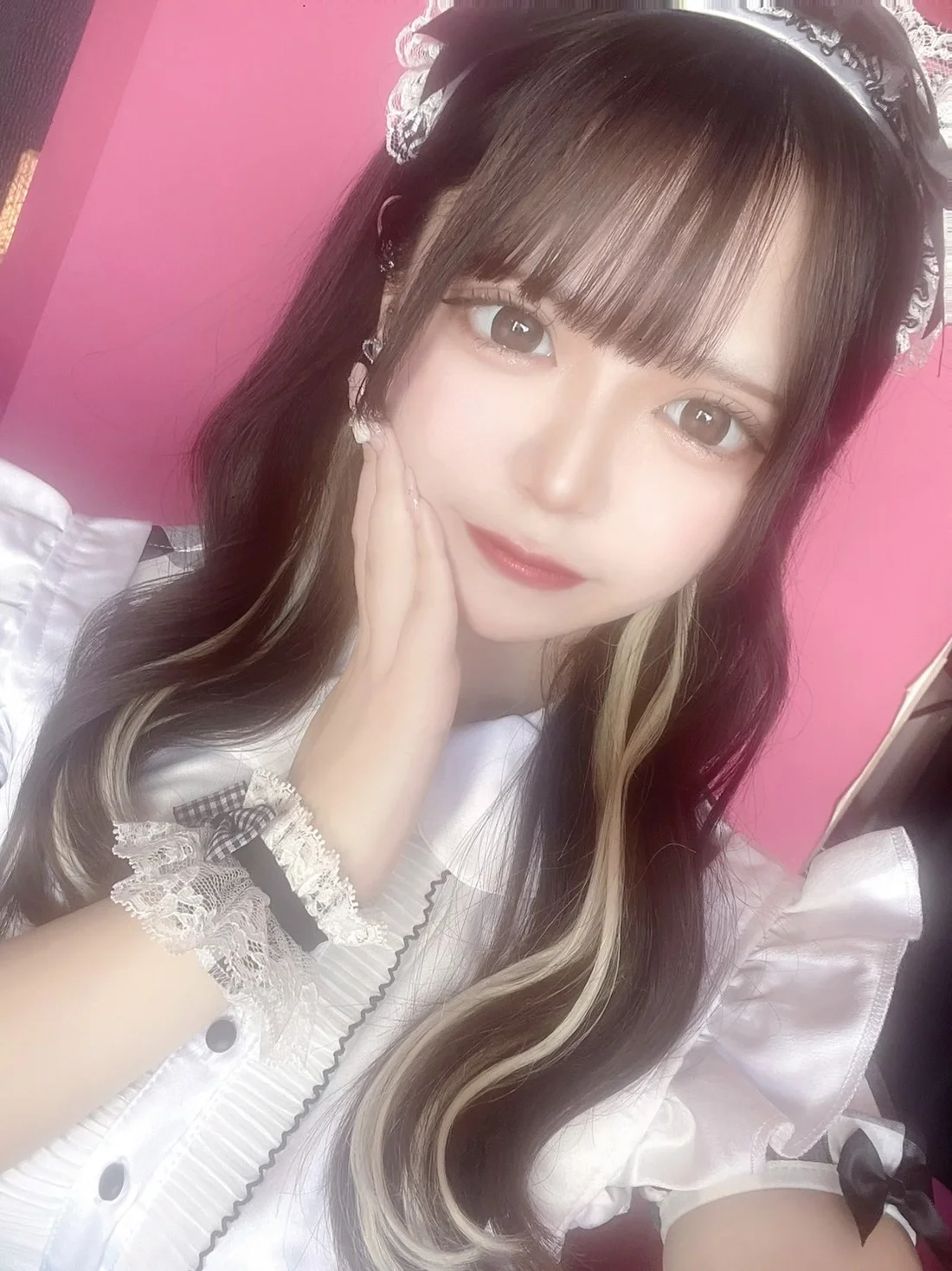 吉祥寺コンセプトカフェバー しゅくれ