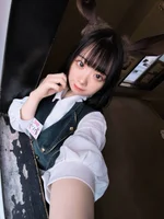 競馬Cafe＆Bar メイクデビュー:あいる