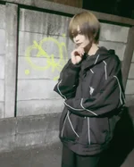 Cyber_Male:ろと