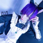Cyber_Male:骸