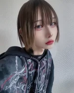 Cyber_Male:レイ