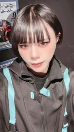 Cyber_Male:橘