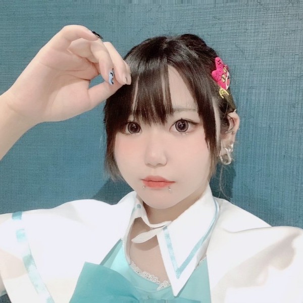 さかなちゃん　新人聖女