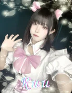 Starry melt:るぅ（キャンスリへ移籍）
