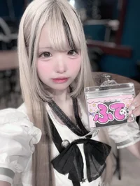 聖女ふて　カフェタイム