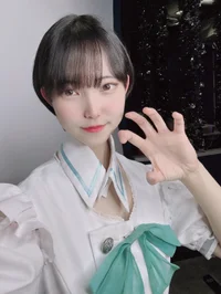 聖女青夢える