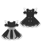 コスプレ正面画像