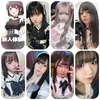本日8名お給仕！新人体験も！