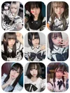 本日、怒涛の9名お給仕！