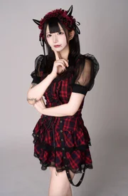 コスプレ正面画像