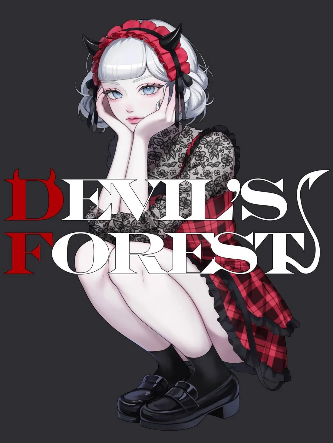 Devil’s forest