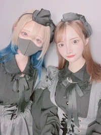 看板娘スペシャルフォト