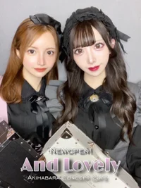 看板娘スペシャルフォト