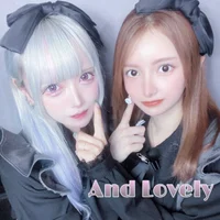 看板娘スペシャルフォト